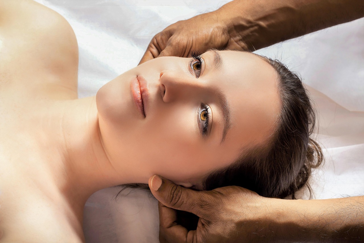 massage therapy