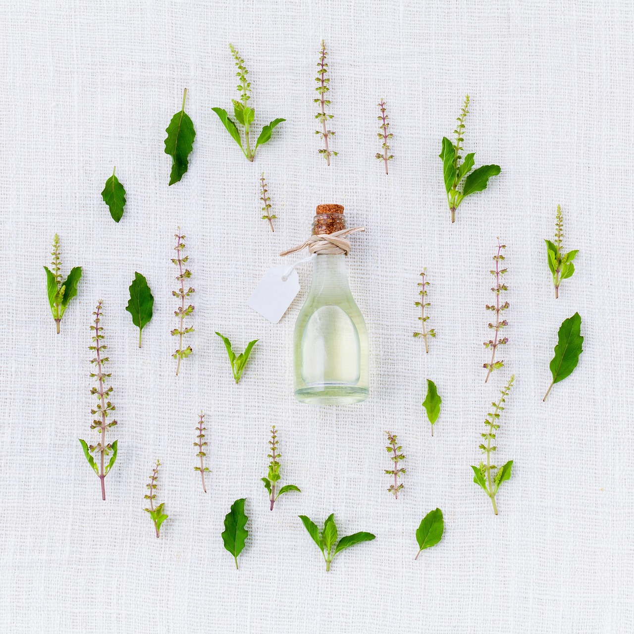 essential oil